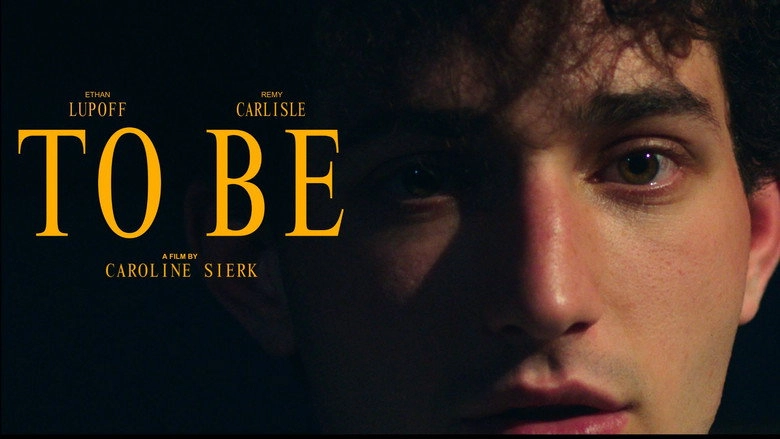 To Be (2026)