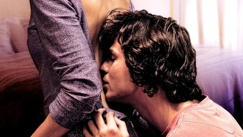 Shameless (2012)