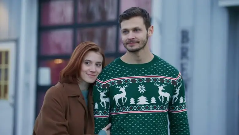 The Christmas Brew (2024)