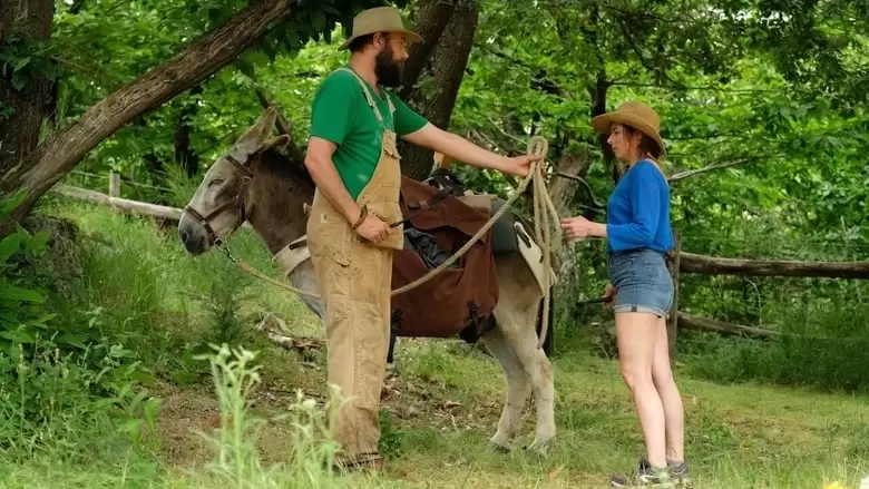 My Donkey, My Lover & I (2020)