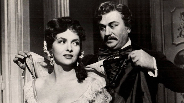 Wife For A Night (1952)