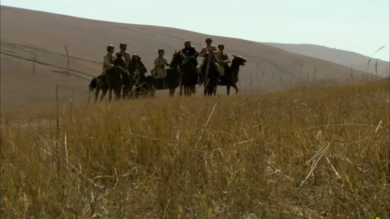Fighting Gold (2009)