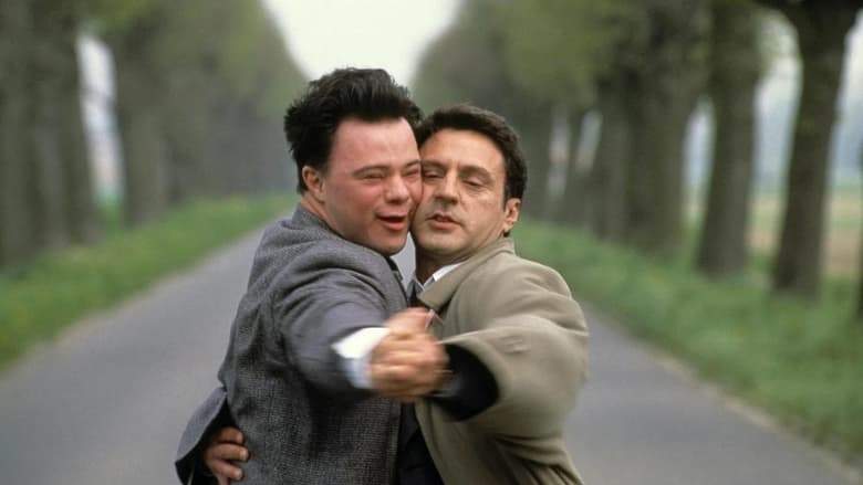 The Eighth Day (1996)