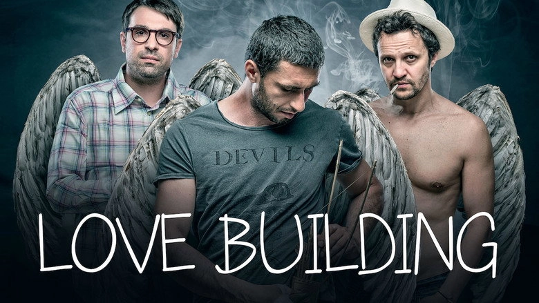 Love Building (2013)