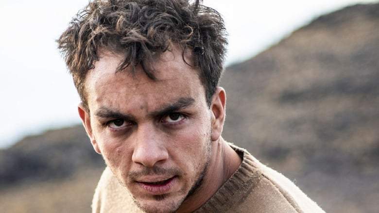 Desertor (2019)