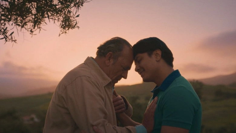 I Wish You Had Told Me (2025)