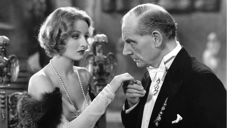 Secrets Of The French Police (1932)