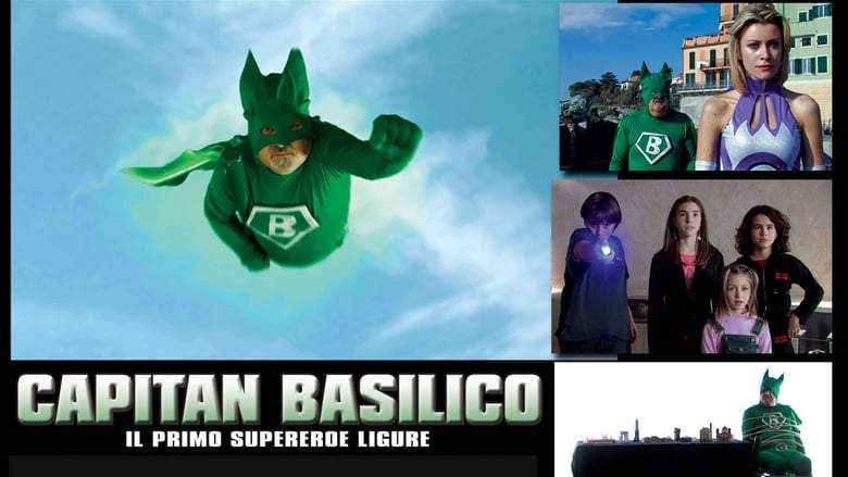 Capitan Basilico (2008)