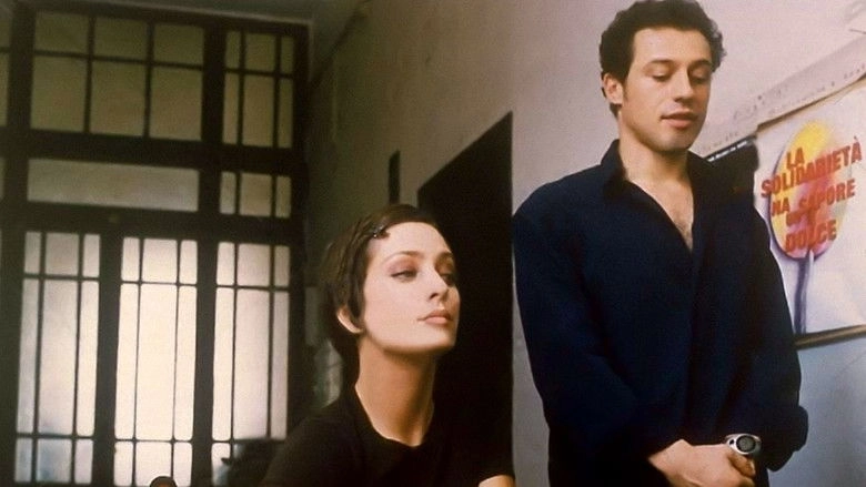 A Lighter Burden To Bear (1998)