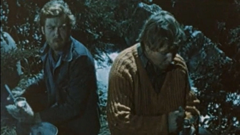 SOS Nad Taygoy (1976)