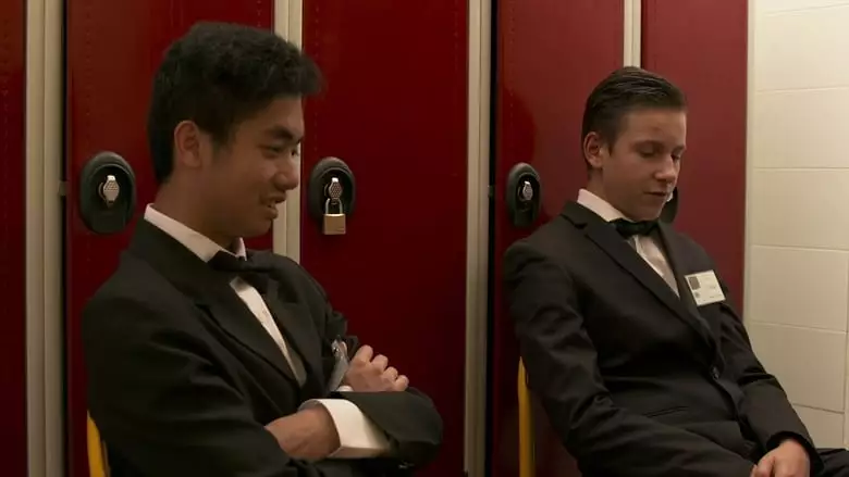 The Grand Hotel Ballet (2019)