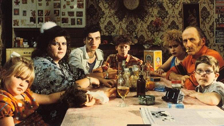 Life Is A Long Quiet River (1988)