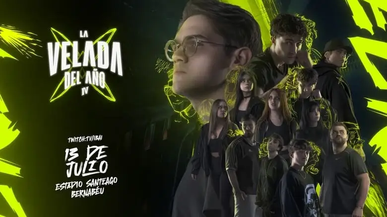 La Velada Del Ano IV (2024)