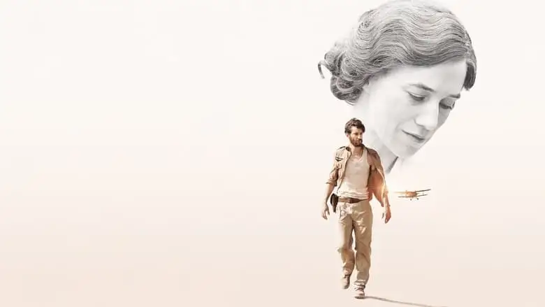 Promise At Dawn (2017)