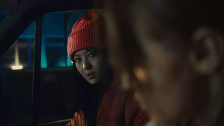 Dogborn (2023)