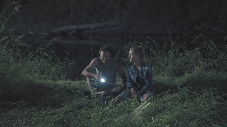 Love Is On The Air (2021)