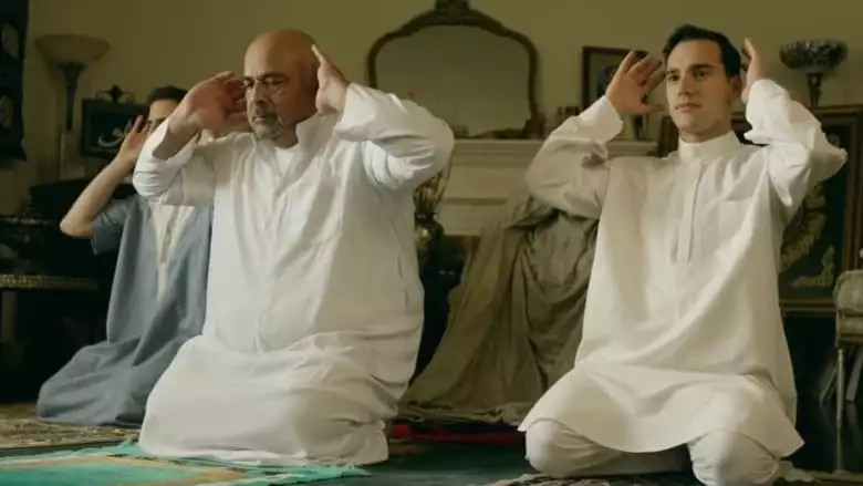 Brothers (2019)