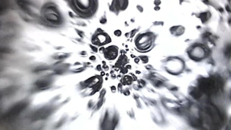 Celestial Subway Lines/Salvaging Noise (2005)