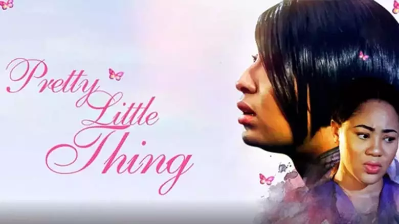 Pretty Little Thing (2017)