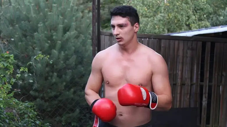 Serce Do Walki (2019)