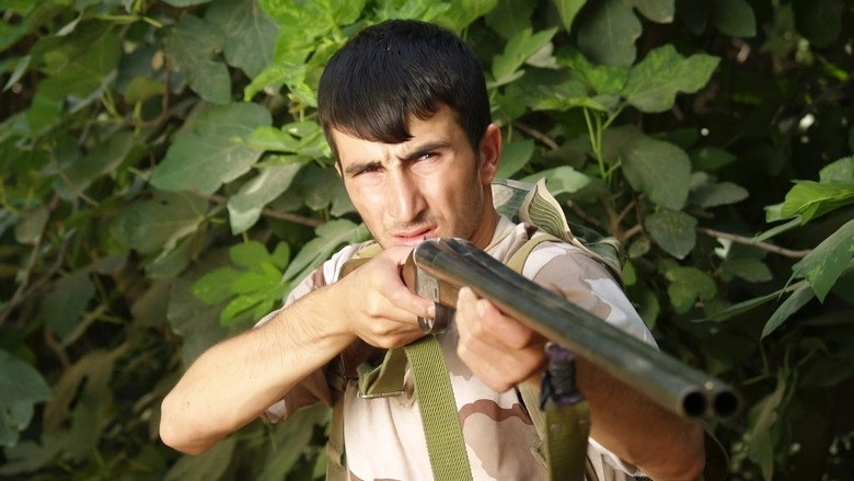 Bad Hunter (2013)