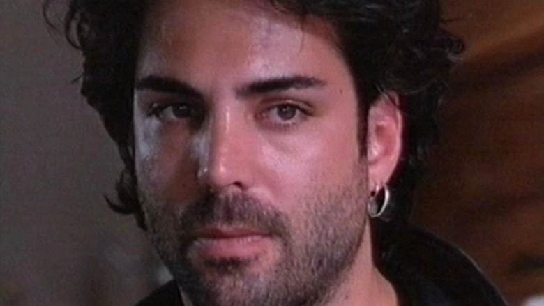 Suspicious Agenda (1995)