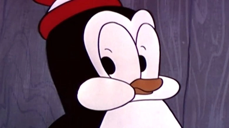 Hot And Cold Penguin (1955)