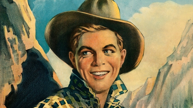 The Shootin' Fool (1920)