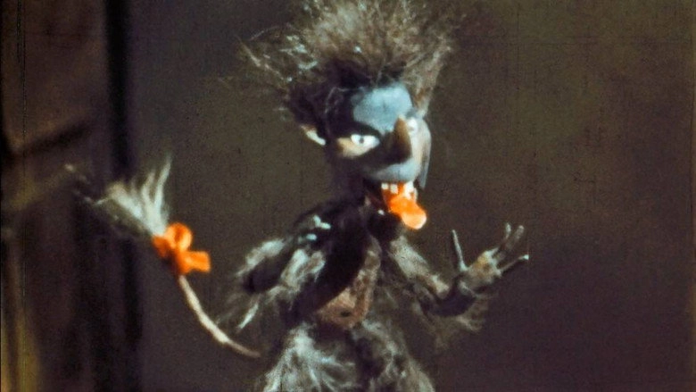 Seitse Kuradit (1985)
