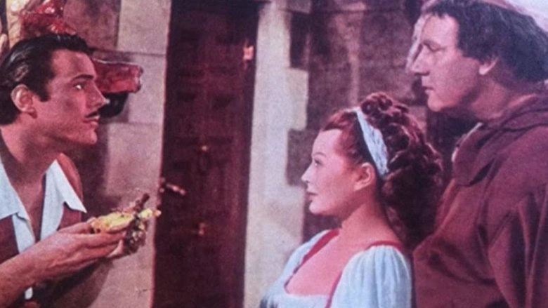 The Prince Of Thieves (1948)