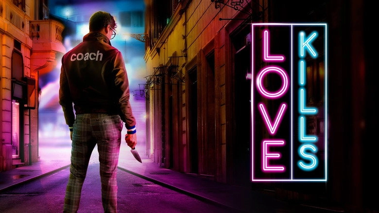 Love Kills (2023)