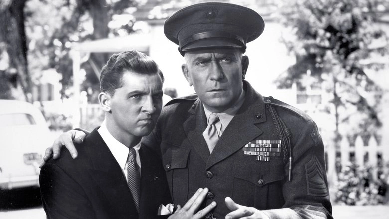 Hail The Conquering Hero (1944)