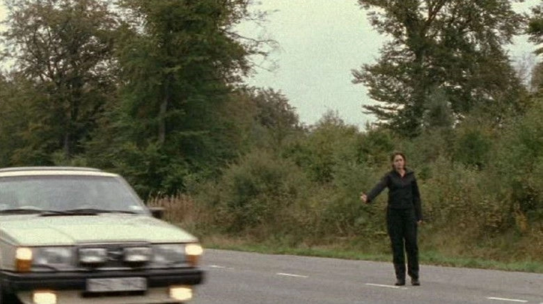 Inte Bara Mordare (2000)