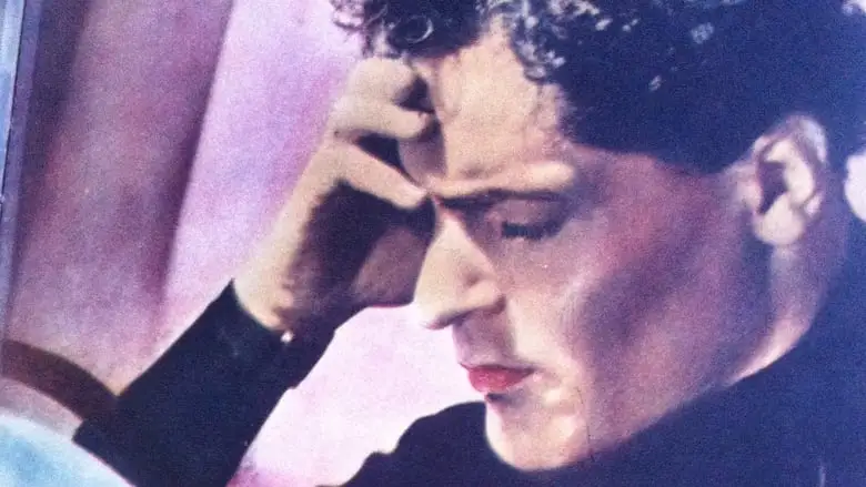 Man Of Two Worlds (1934)