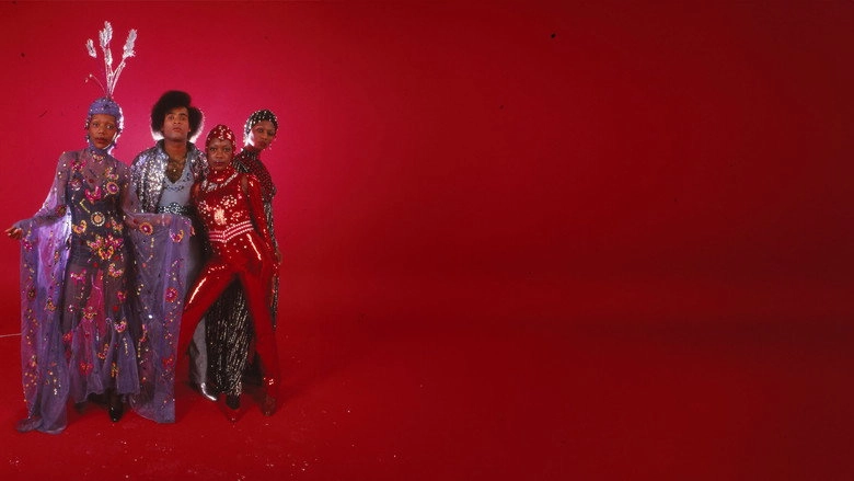 Boney M: Disco. Macht. Legende. (2026)