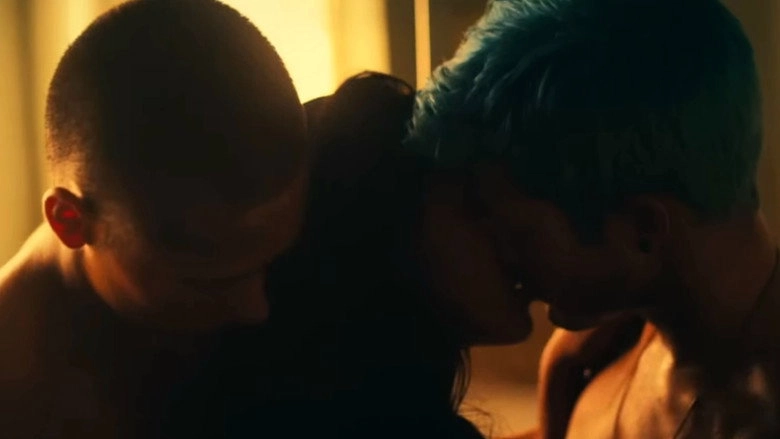 Goodbye Blue Sky (2017)