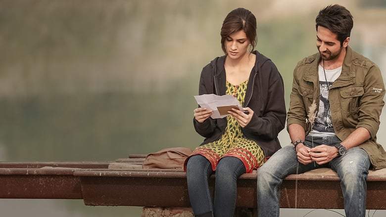 Seeking True Love (2017)