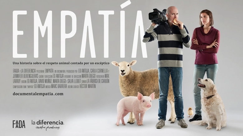 Empatia (2017)