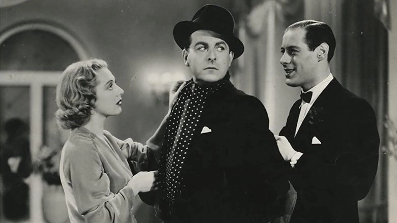 School For Husbands (1937)