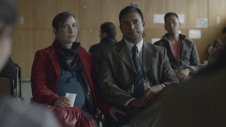 Hivatal (2015)