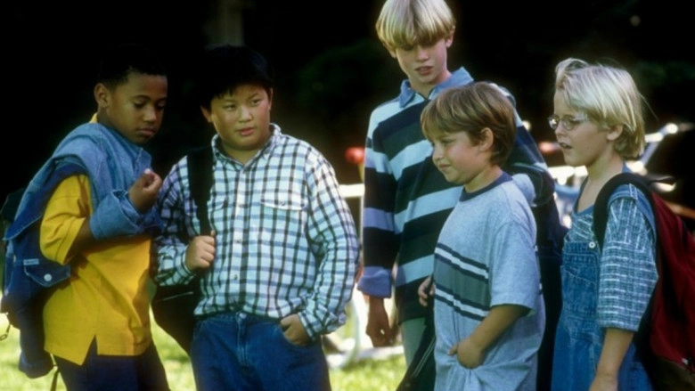 Operation Splitsville (1999)