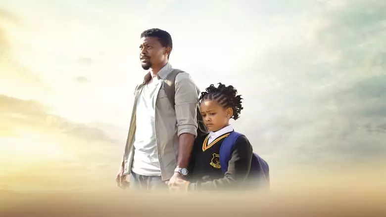 Losing Lerato (2019)