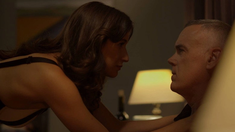 One Hour Outcall (2019)