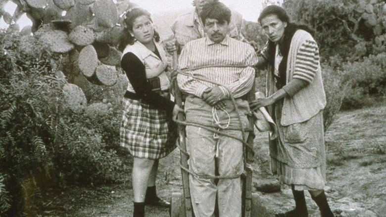 La Perdicion De Los Hombres (2000)
