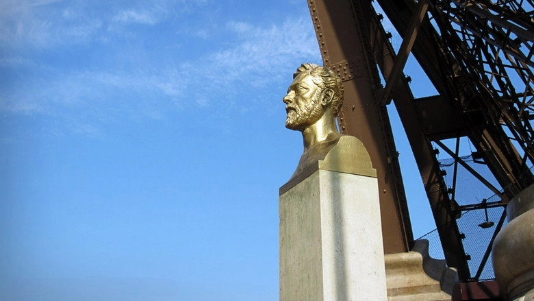 Sur Les Traces De Gustave Eiffel (2009)