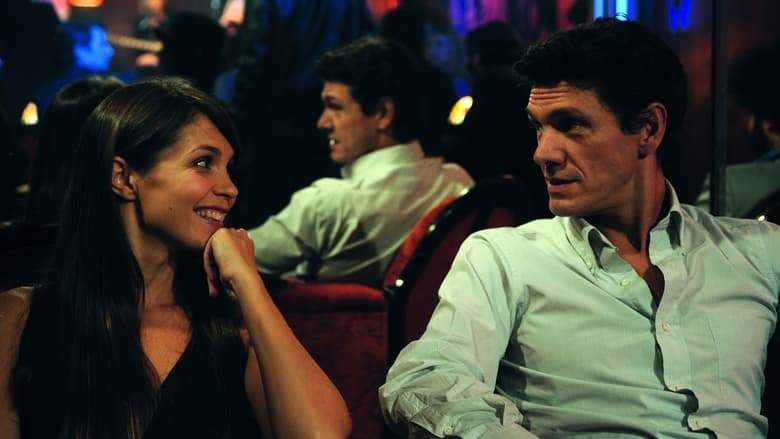 Celle Que J'aime (2009)