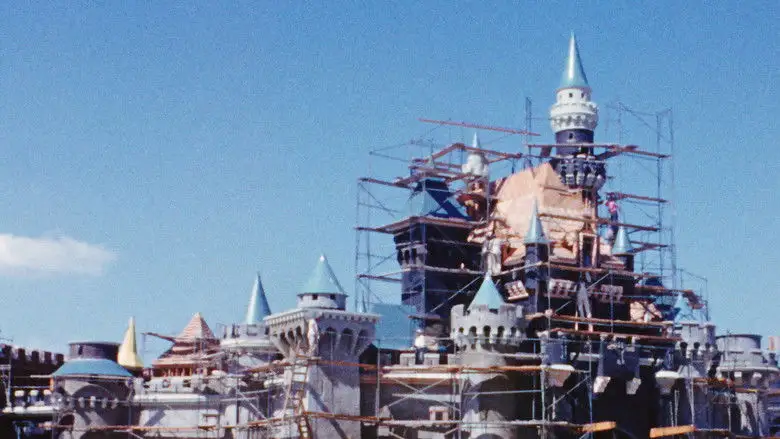 Disneyland Handcrafted (2026)