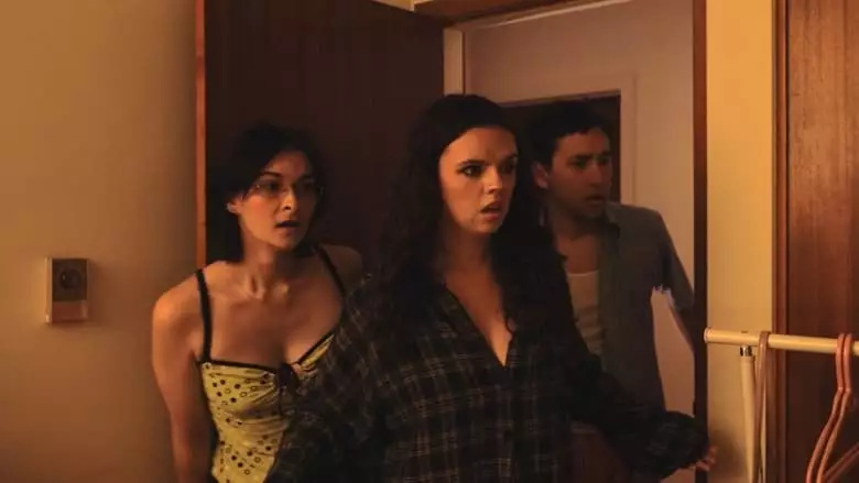 Heartbreakers (2023)