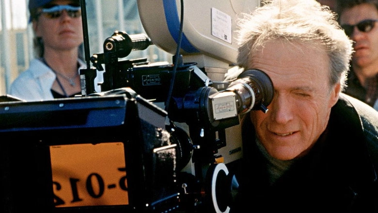 Clint Eastwood: Director (1982)