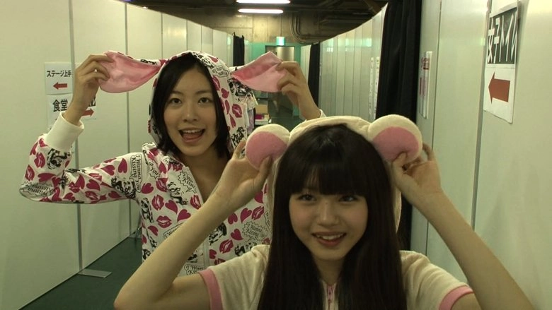 Documentary Of AKB48: AKB48+1+10 (2013)